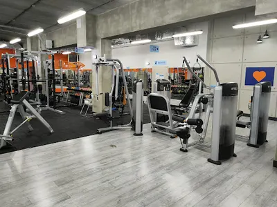 Fitness Klub Zdrofit Białystok - Wrocławska
